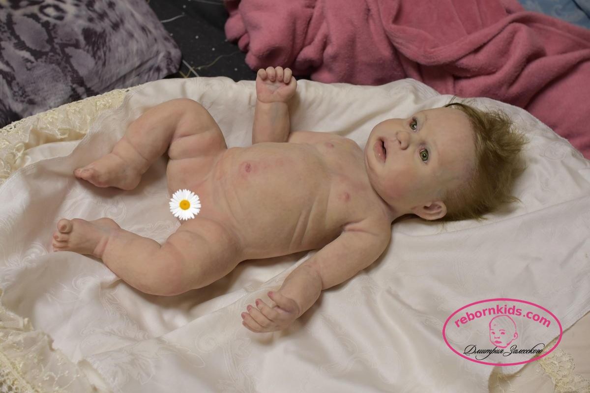  реборн Катерина